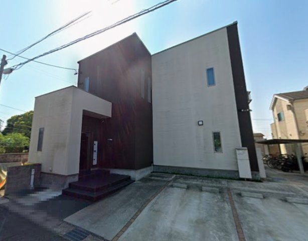 アルエット出川 