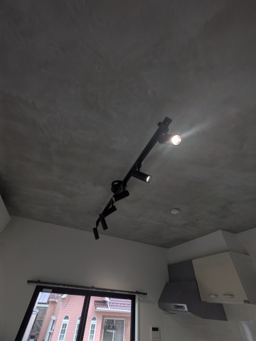 ワースビルディング南蟹屋町の設備