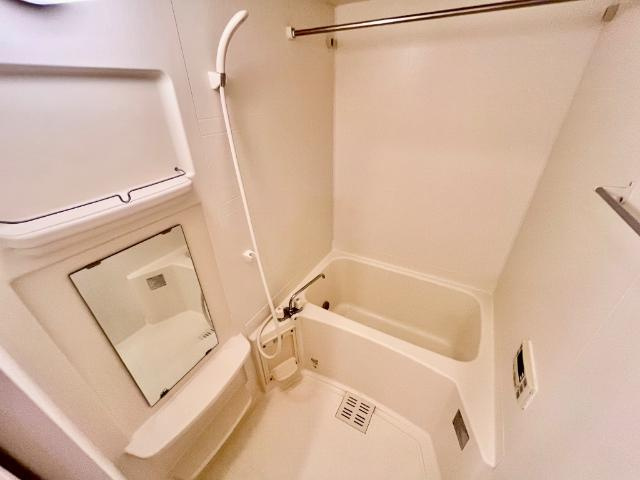 イーストサイドハイツの浴室|バス