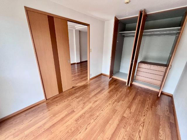 イーストサイドハイツの内装|洋室