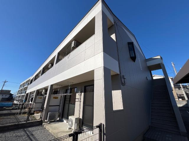 イーストサイドハイツの外観|外観写真（昼）