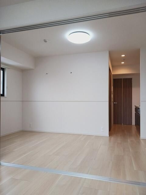 フェルデタワーの居間・リビング