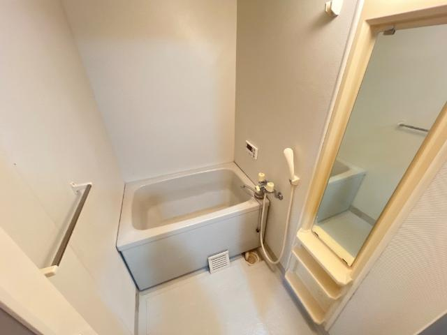 Ｋ’Ｓ　小野の浴室|バス