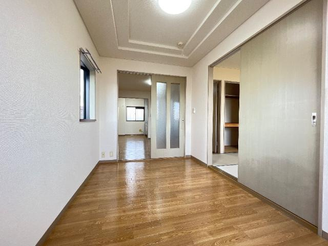 Ｋ’Ｓ　小野の内装|洋室