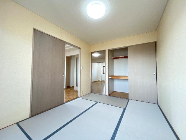 Ｋ’Ｓ　小野の和室|和室