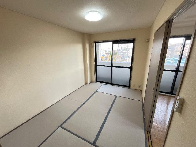 Ｋ’Ｓ　小野の内装|和室