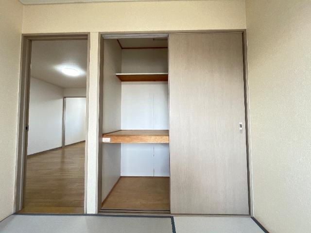 Ｋ’Ｓ　小野の収納|収納