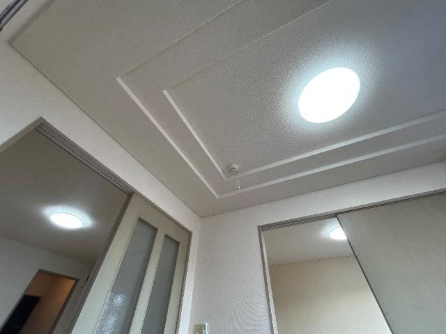 Ｋ’Ｓ　小野の設備|照明器具