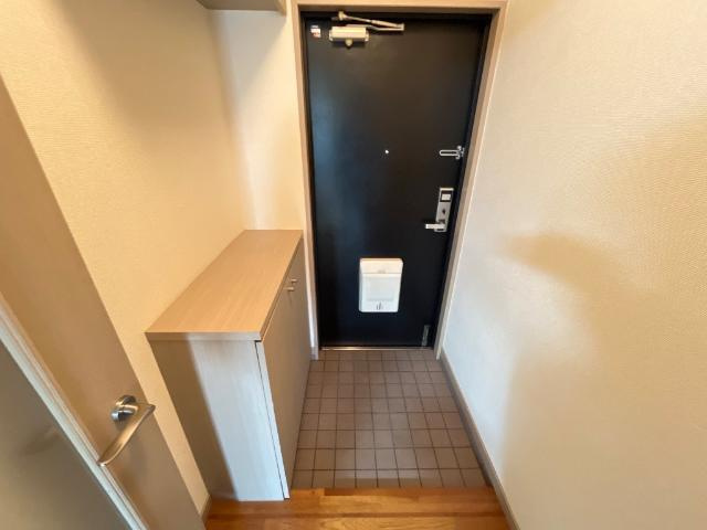 Ｋ’Ｓ　小野の玄関|玄関