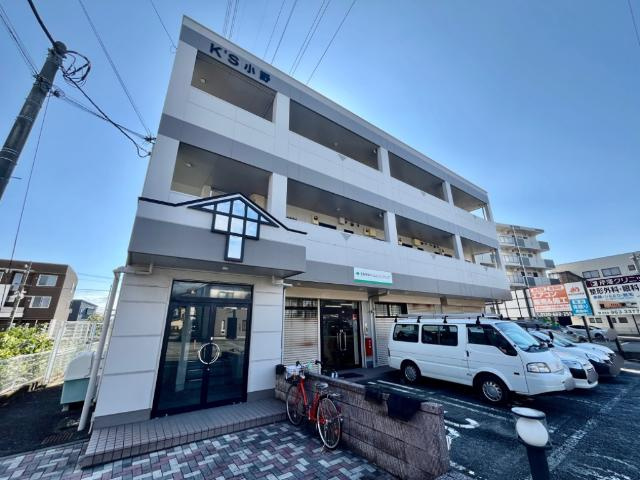 Ｋ’Ｓ　小野の外観|外観写真（昼）
