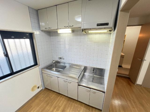 Ｋ’Ｓ　小野のキッチン|キッチン