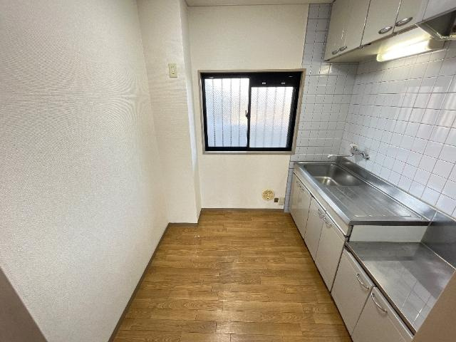 Ｋ’Ｓ　小野のキッチン|キッチン