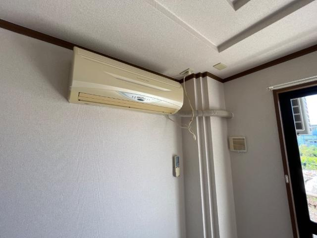 グリーンフィールド楠の設備|室内設備