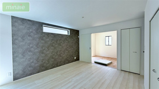 【その他】 | 小学校6分　リビングイン階段　ZEH水準の長期優良住宅　香取1　全3棟　1号棟 | 同タイプ