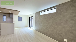 【その他】 | 小学校6分　リビングイン階段　ZEH水準の長期優良住宅　香取1　全3棟　1号棟 | 同タイプ