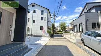 【その他】 | 小学校6分　リビングイン階段　ZEH水準の長期優良住宅　香取1　全3棟　1号棟 | 同タイプ