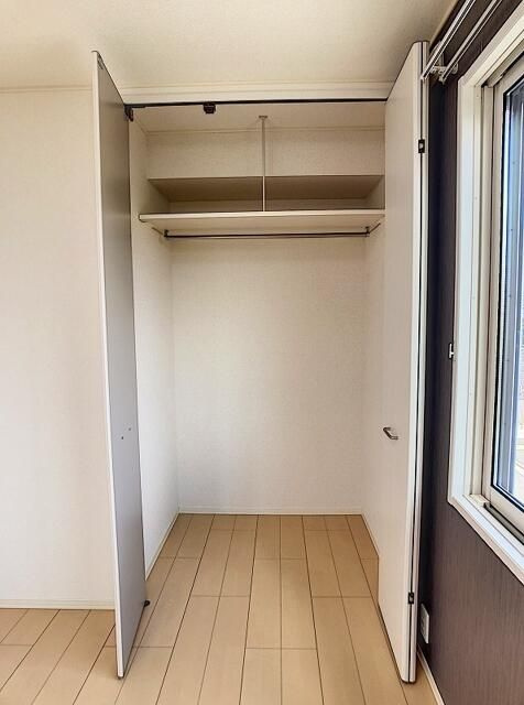 ルークラティブ蓮根の収納