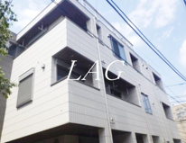 ストリームヒルズ祐天寺の画像