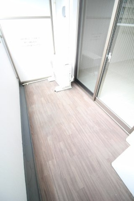 【居間・リビング】 | SERENITE三宮