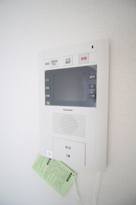 【セキュリティ】 | SERENITE三宮