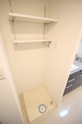 【設備】 | SERENITE三宮