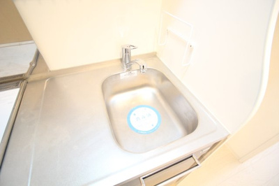 【キッチン】 | SERENITE三宮