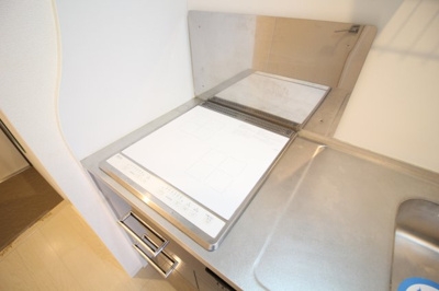 【キッチン】 | SERENITE三宮