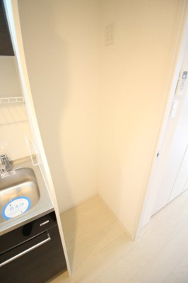 【キッチン】 | SERENITE三宮