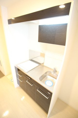 【キッチン】 | SERENITE三宮