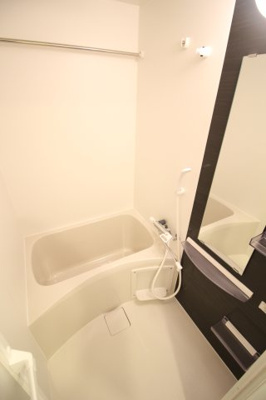 【浴室】 | SERENITE三宮