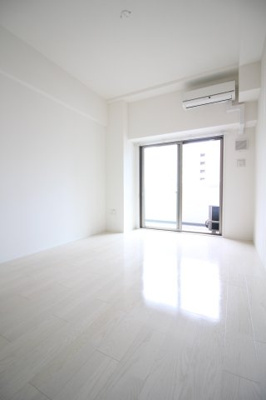 【寝室】 | SERENITE三宮