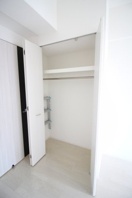 【収納】 | SERENITE三宮