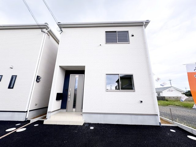 紀の川市下井阪第3 4号棟　