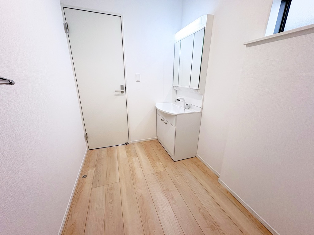 紀の川市下井阪第3 4号棟　のその他