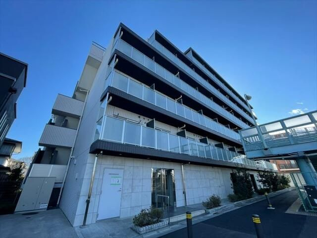 ＧＥＮＯＶＩＡ練馬高野台ｓｋｙｒｕｎ