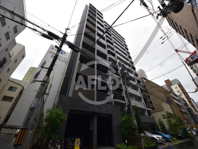 ファーストレジデンス天満橋