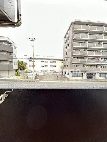 E-インフィニティ塚口の展望