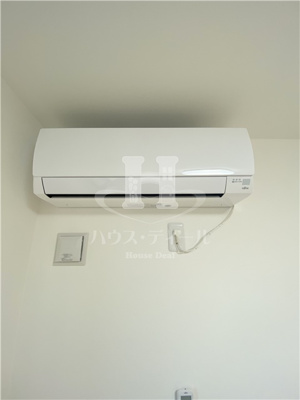 【設備】 | Glanz栄町 | 別号室参考写真です