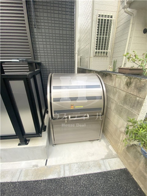 【その他共用部分】 | Glanz栄町