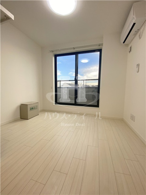 【居間・リビング】 | Glanz栄町 | 別号室参考写真です