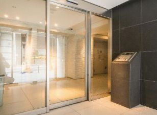 【セキュリティ】 | ハーモニーレジデンス両国テラス