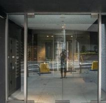 【エントランス】 | ハーモニーレジデンス両国テラス | エントランスです