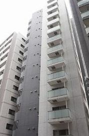 【外観】 | ハーモニーレジデンス両国テラス | 外観もきれいです