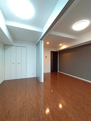 【内装】 | ハーモニーレジデンス両国テラス | 中はこのようになっています