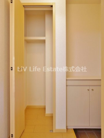 西東京市向台町１丁目のアパート