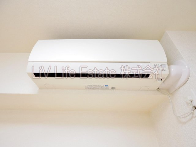 西東京市向台町１丁目のアパート