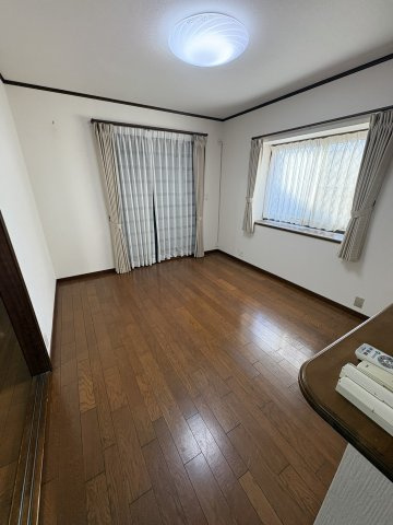小川町東小川6丁目　中古戸建の洋室|2F