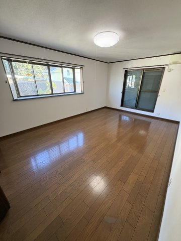 小川町東小川6丁目　中古戸建の洋室|2F