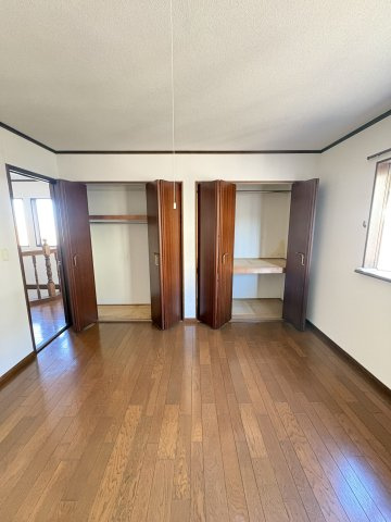 小川町東小川6丁目　中古戸建の収納|2F