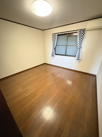 小川町東小川6丁目　中古戸建の洋室|2F